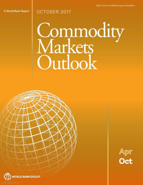 Commodity Markets代写