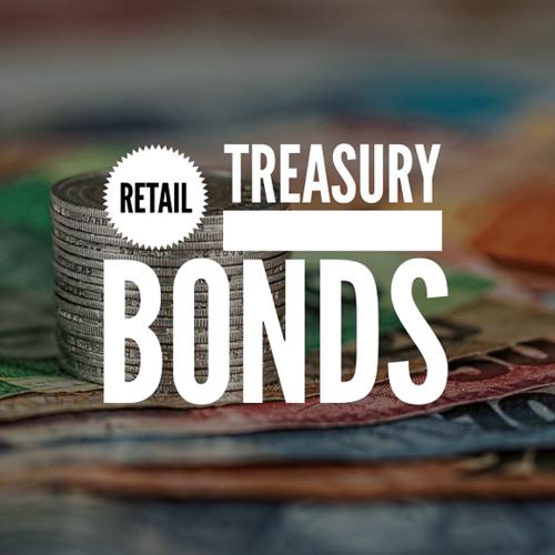 Treasury bonds代写