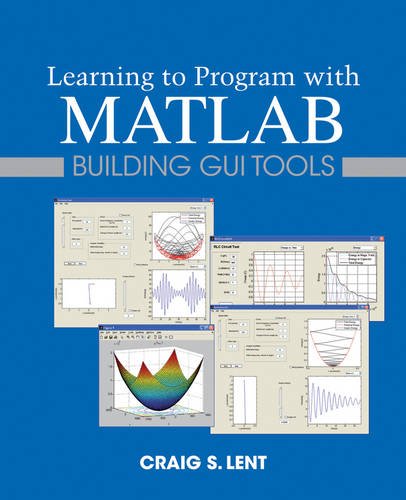Matlab program代写