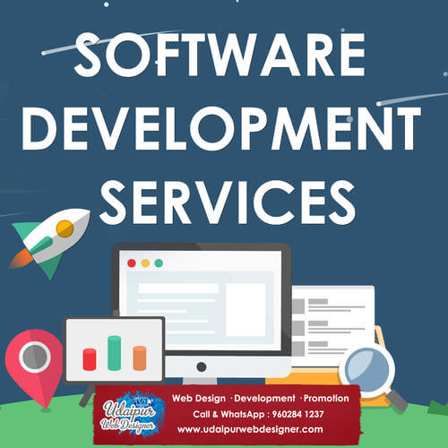 Software Development1代写