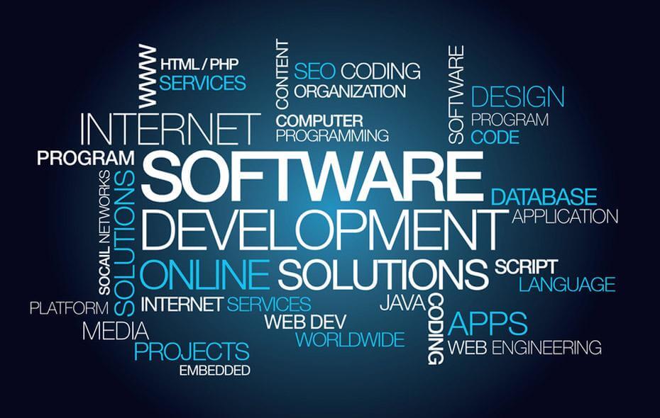 Software Development2代写