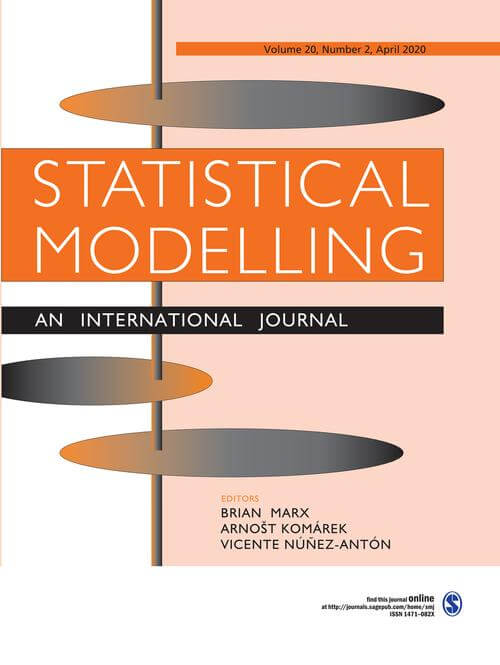 Statistical Modelling代写